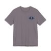 EMT T-Shirt — Star of Life Design “People Helping People”