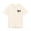 7727605518626614842_2048-1.jpeg Quack Power Tee — Playful Duck Graphic T‑Shirt (Front Chest & Big Back Print)