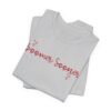 7822717509184928523_2048.jpeg Boomer Sooner Script T-Shirt — Oklahoma Football Fan Tee