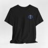EMT T-Shirt — Star of Life Design “People Helping People”