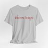7875211405678887977_2048.jpeg Boomer Sooner Script T-Shirt — Oklahoma Football Fan Tee
