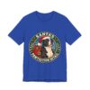7920901252481209951_2048.jpeg Santa's Pawtection Detail Christmas Pitty T-Shirt