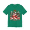 792895930450816287_2048-1.jpeg Pit Bull Kisses & Christmas Wishes T-Shirt