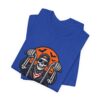 8100643496380807383_2048.jpeg Ride or Die Skull Motorcycle Tee — Vintage Biker T‑Shirt