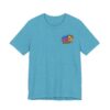 811744527716643145_2048-1.jpeg Quack Power Tee — Playful Duck Graphic T‑Shirt (Front Chest & Big Back Print)