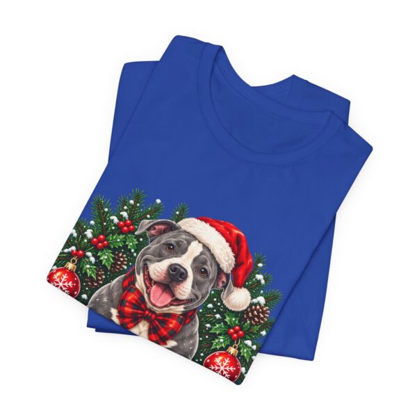 8137142492906117803_2048.jpeg Merry Pitmas Christmas Pitty Tee