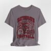8262116007421454777_2048.jpeg Saturdays Are for Football T-Shirt – Game Day Cheer Tee