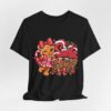 Christmas Santa Baby Tee — "Santa Baby" Cute Holiday Cookie Shirt
