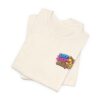8400417876235119287_2048-1.jpeg Quack Power Tee — Playful Duck Graphic T‑Shirt (Front Chest & Big Back Print)