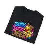 8490305273192980672_2048.jpeg Duck Duck Jeep Cute Graphic T-Shirt — Leopard Print Duck Design