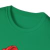 8510604488173436354_2048.jpeg Grinch Santa Cocktail T-Shirt — Funny Christmas Holiday Tee