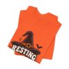 Resting Witch Face Tee