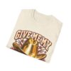 Give Me My Damn Hat Oklahoma 27–24 Texas Football T-Shirt