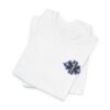 EMT T-Shirt — Star of Life Design “People Helping People”