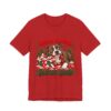 8671063719768938846_2048.jpeg T-Shirt — "Dear Santa Define Good" Christmas Pitty Tee