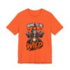 8747954120018689295_2048.jpeg Bone to Be Wild Biker Skull T-Shirt