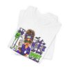 Nurse Halloween T-Shirt – "Just a Nurse Who Loves Spooky Stuff" Medical Halloween Tee