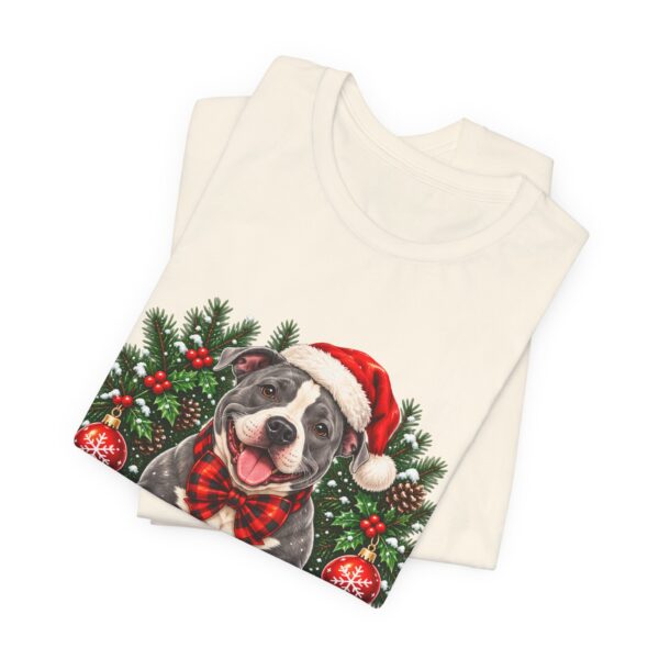 8944481974687326464_2048.jpeg Merry Pitmas Christmas Pitty Tee