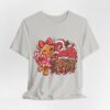Christmas Santa Baby Tee — "Santa Baby" Cute Holiday Cookie Shirt