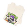 Little Spook Dude Halloween Skeleton Tee