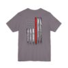 9157161630912160821_2048.jpeg Firefighter Thin Red Line T-Shirt