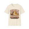 Give Me My Damn Hat Oklahoma 27–24 Texas Football T-Shirt