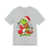 Grinch Puppy