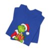 Grinch Present