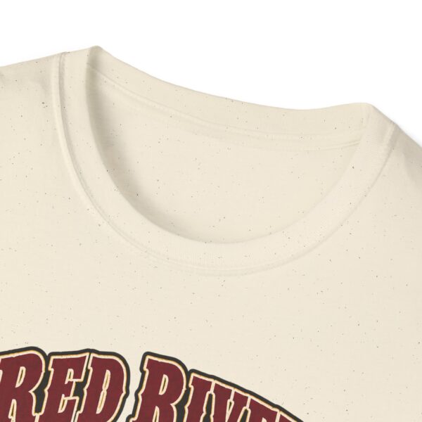 925676199637352476_2048.jpeg Red River Shootout Oklahoma 27 Texas 24 Football T-Shirt