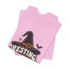 Resting Witch Face Tee