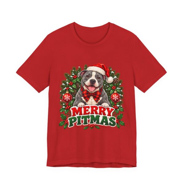 9308060215621323202_2048.jpeg Merry Pitmas Christmas Pitty Tee