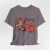 9706122566698251669_2048-1.jpeg Have Yourself a Ducky Jeep Christmas T-Shirt — Funny Holiday Jeep Off-Road Duck Tee