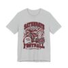 9723727108905458600_2048.jpeg Saturdays Are for Football T-Shirt – Game Day Cheer Tee