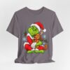 Grinch Puppy